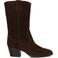 Lina Locchi Laarzen Mw023 Bruin