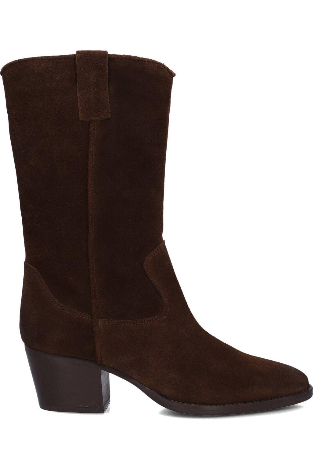 Lina Locchi Laarzen Mw023 Bruin