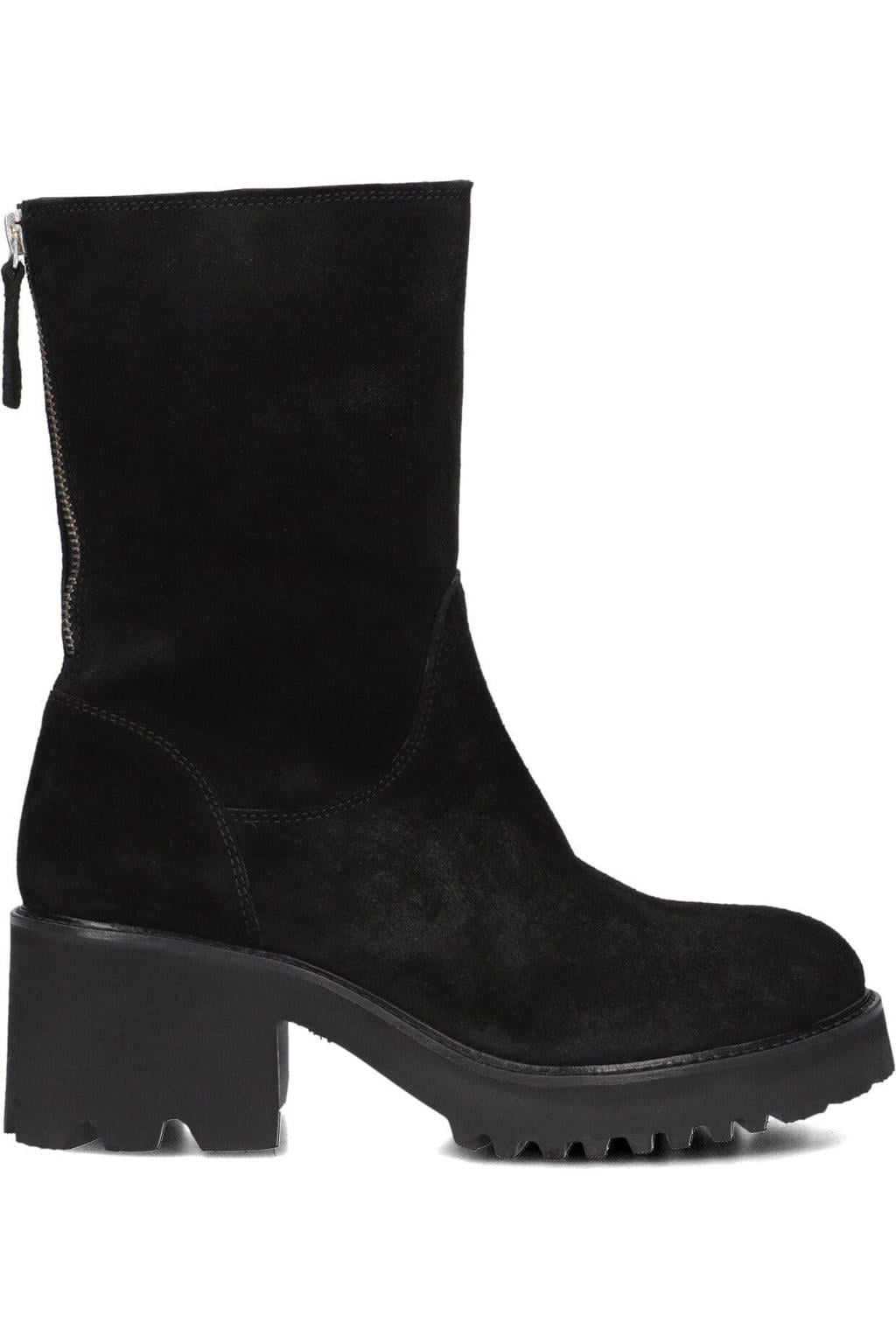 Blasz Boots Evs-2963 Zwart