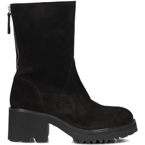Blasz Boots Evs-2963 Zwart
