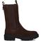 Shabbies Amsterdam Boots Jacy Shelly Bruin