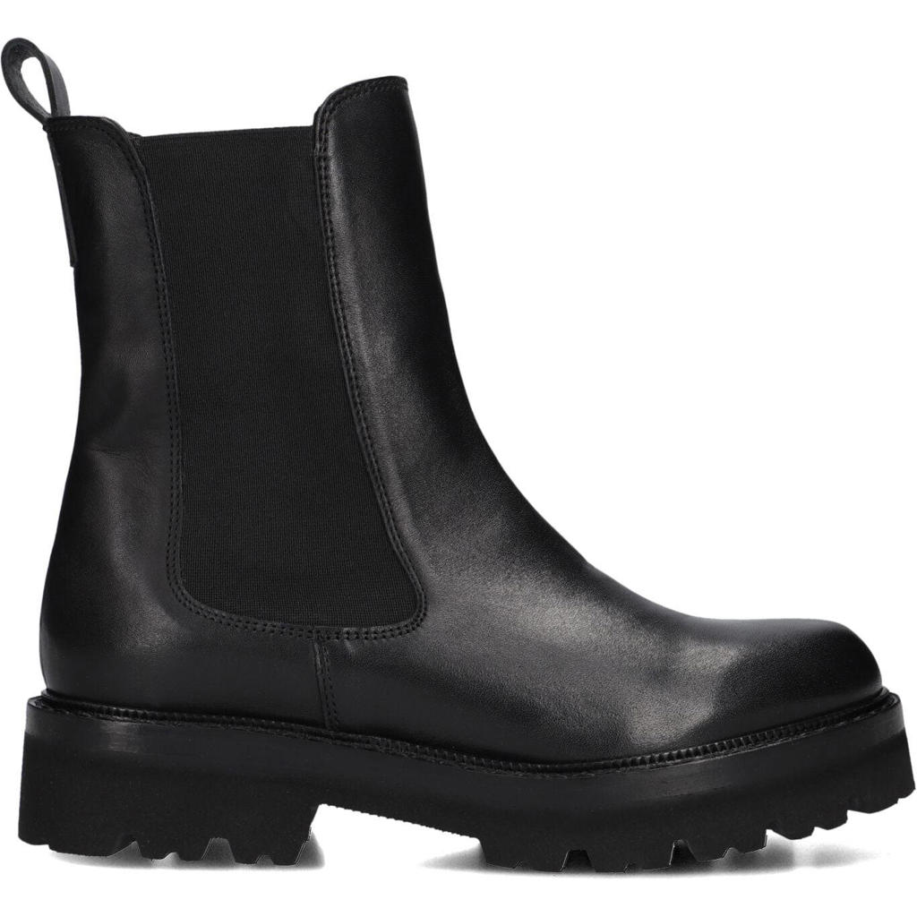 Blasz Boots Mk-caldo Zwart