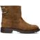 Shabbies Amsterdam Boots Alyd Cognac