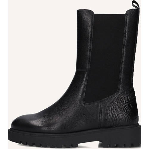 Blasz Boots Leta-93 Zwart