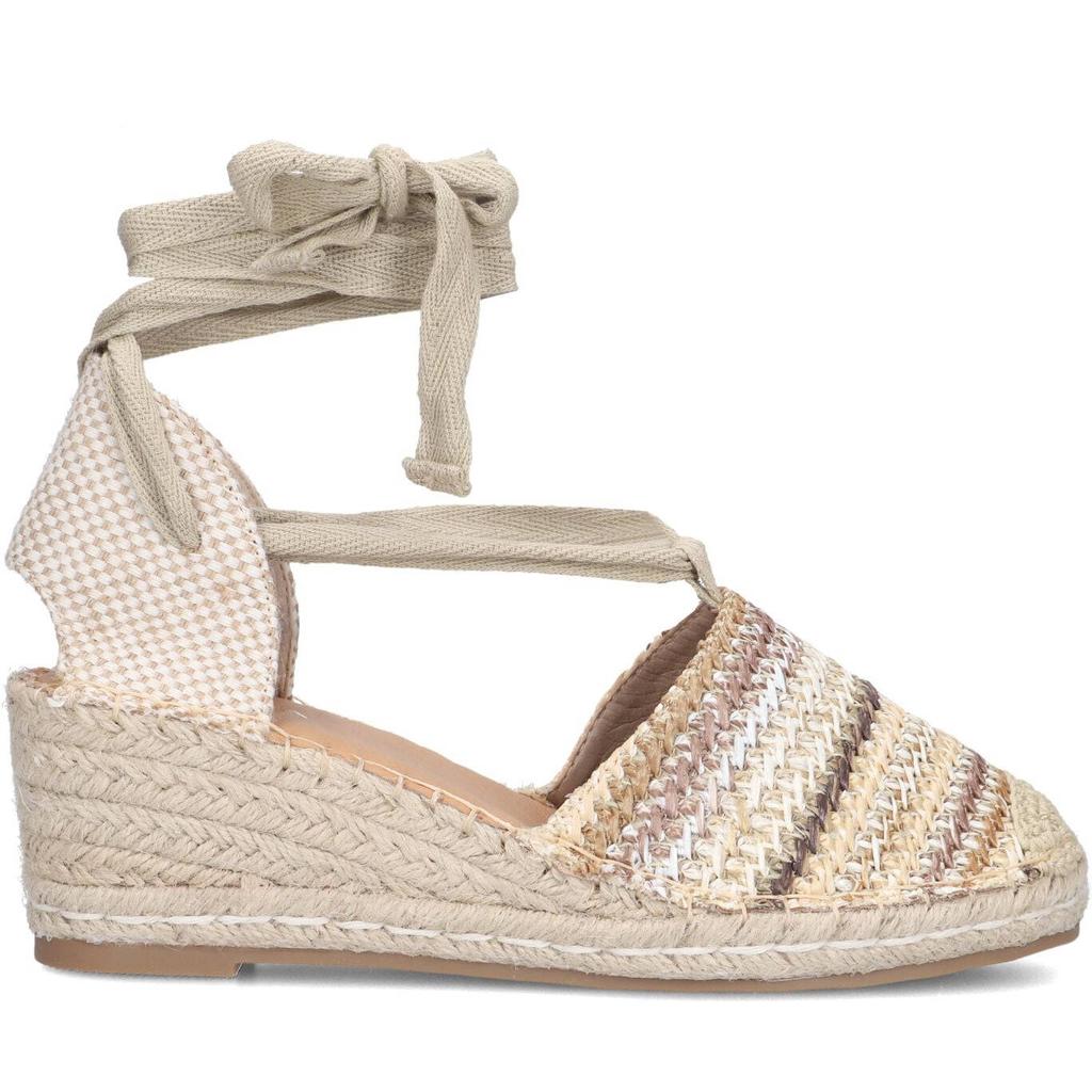 AYANA Espadrilles 0655-1 Beige