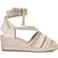 AYANA Espadrilles 0655-1 Beige