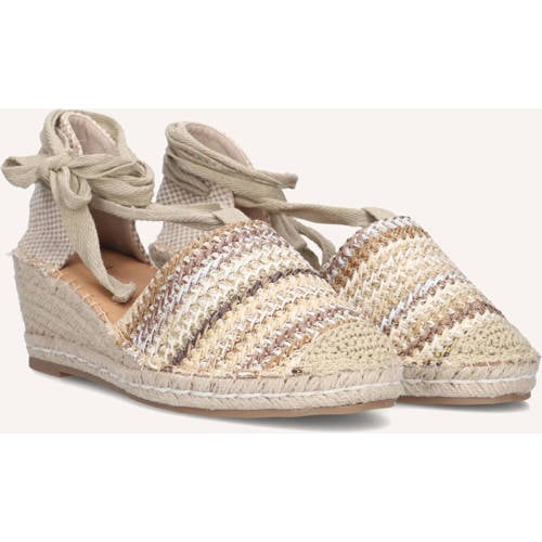 AYANA Espadrilles 0655-1 Beige