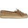 AYANA Mocassins Silk-27 Camel
