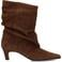 Steve Madden Laarzen Vexa Bruin