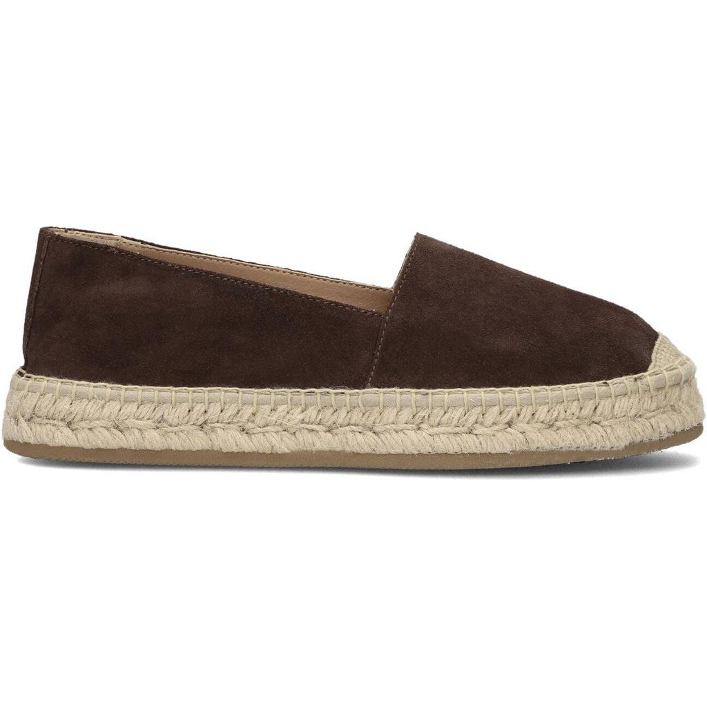 AYANA Espadrilles Omo26yu940 Bruin