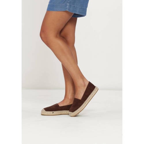 AYANA Espadrilles Omo26yu940 Bruin