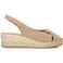 AYANA Espadrilles Omo26yu946 Beige