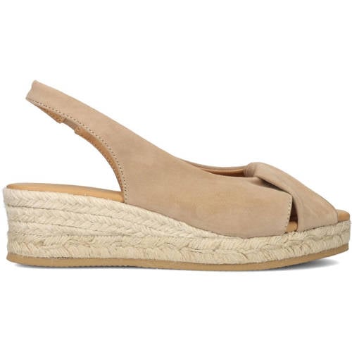 AYANA Espadrilles Omo26yu946 Beige