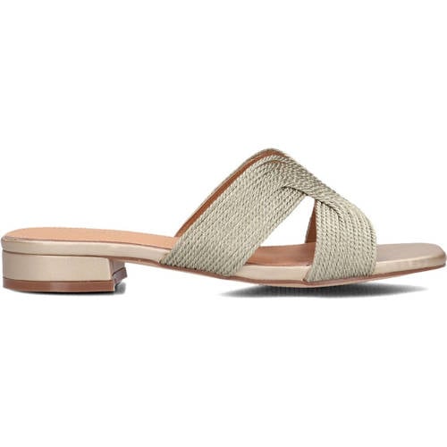 AYANA Slippers 0677-1 Goud
