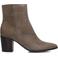 Lina Locchi Enkellaarsjes At 156 Taupe