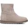 Shabbies Amsterdam Boots Palissa Mia Zip Beige