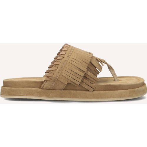Blasz Slippers Magic-84 Camel