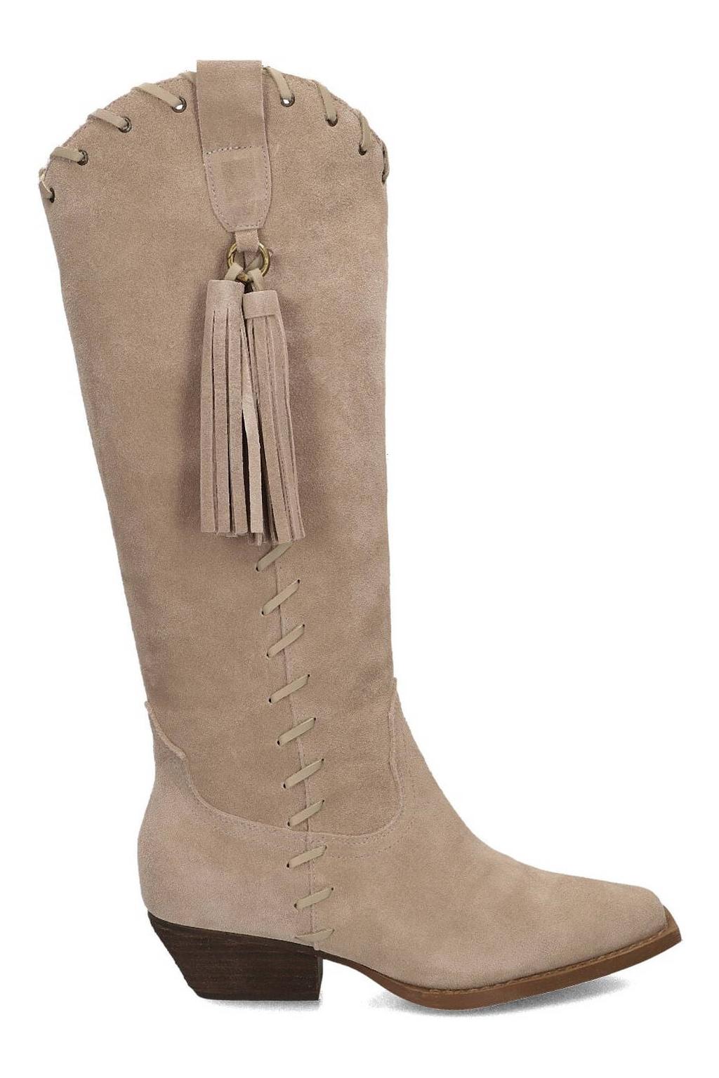 Blasz Laarzen Shn3a231-44 Beige