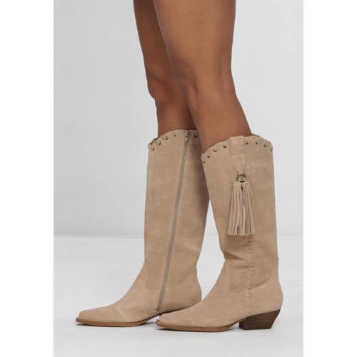 Blasz Laarzen Shn3a231-44 Beige
