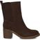 Blasz Enkellaarsjes Shn2581-09 Bruin