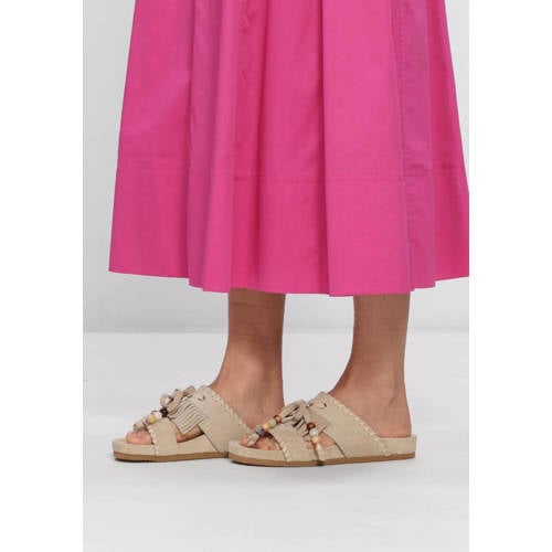 AYANA Slippers 2502 Beige