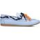 AYANA Mocassins Ay1000 Blauw