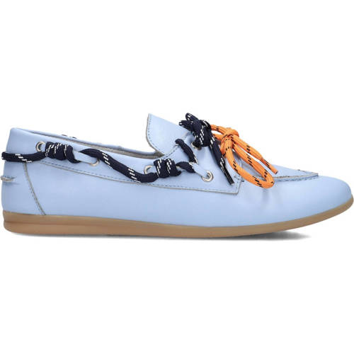 AYANA Mocassins Ay1000 Blauw
