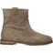 Shabbies Amsterdam Enkellaarsjes Festi Ankie Taupe
