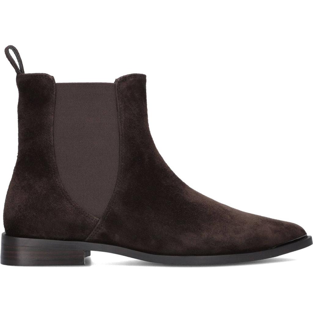 Stefano Lauran Boots Pe2061 Bruin