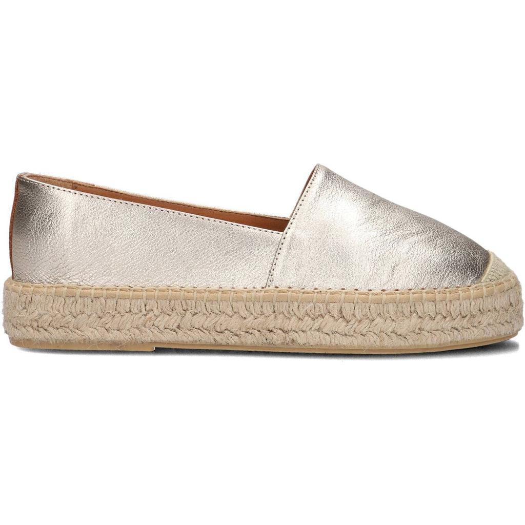 AYANA Espadrilles Omo25yu815 Goudkleurig