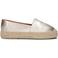 AYANA Espadrilles Omo25yu815 Goudkleurig