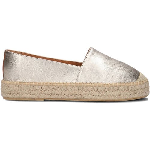AYANA Espadrilles Omo25yu815 Goudkleurig