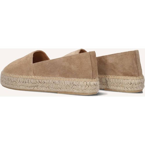AYANA Espadrilles Omo25yu815 Taupe