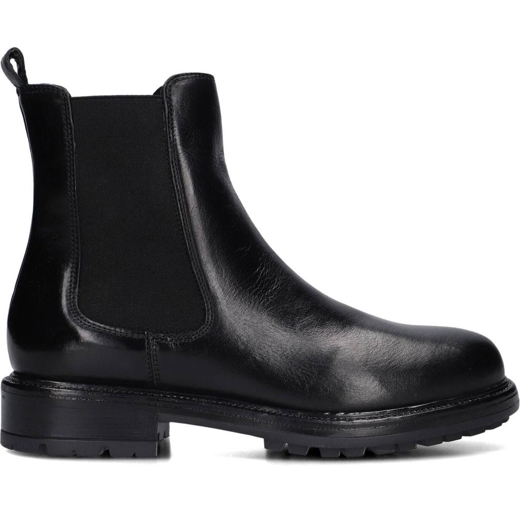 Blasz Boots 2queen200 Zwart