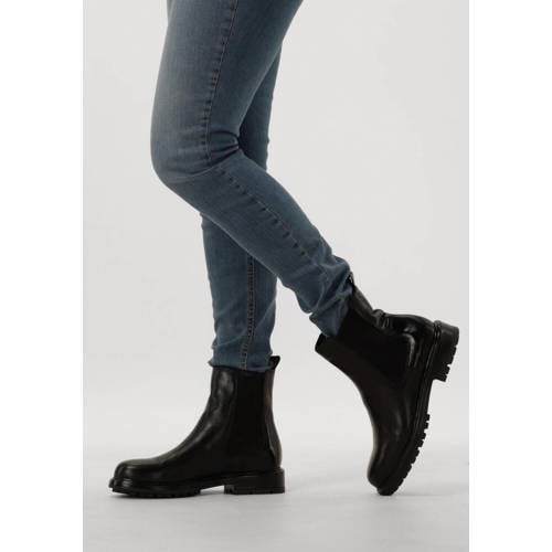 Blasz Boots 2queen200 Zwart