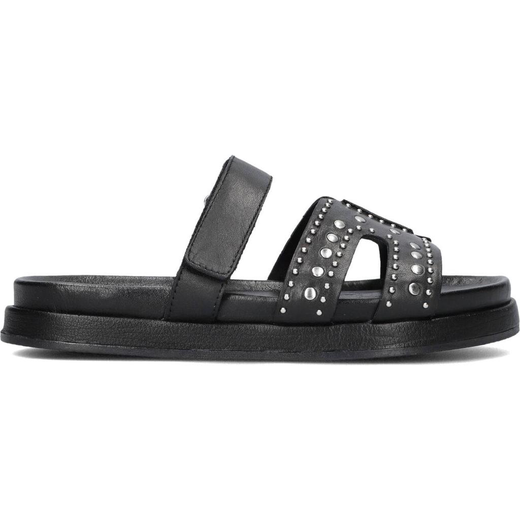 Blasz Slippers Mag-74 Zwart
