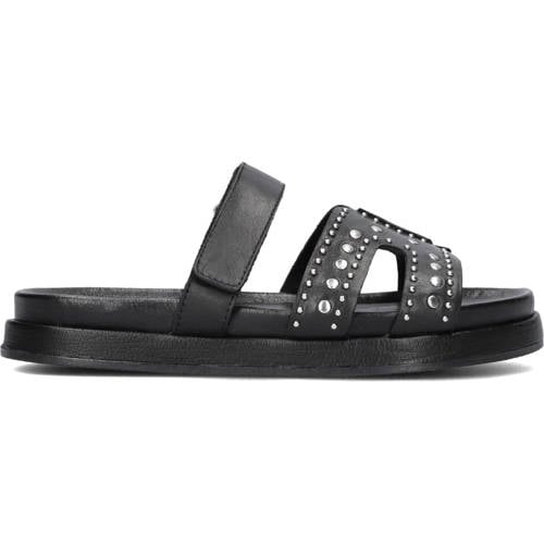 Blasz Slippers Mag-74 Zwart