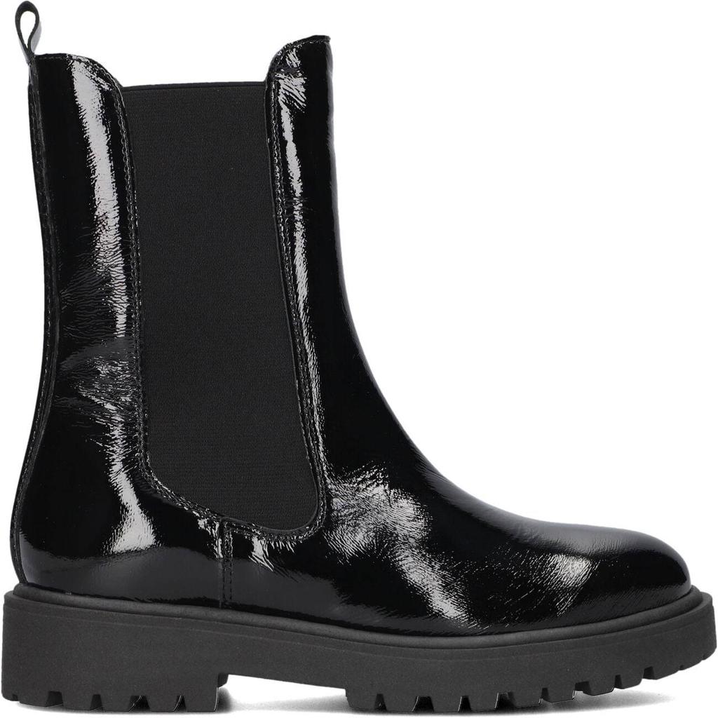 Blasz Boots Leta-80 Zwart