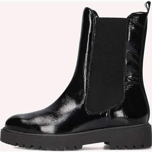 Blasz Boots Leta-80 Zwart