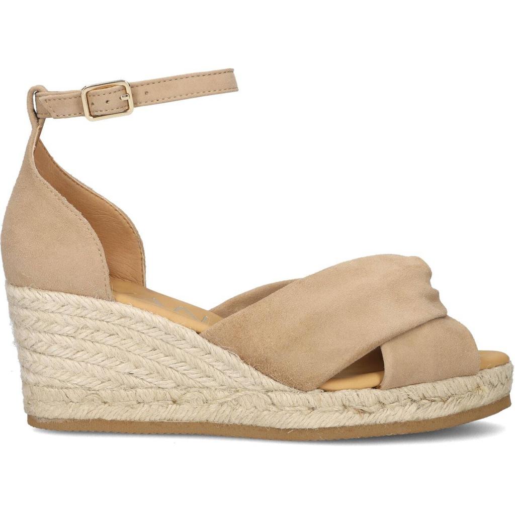 AYANA Espadrilles Omo26yu947 Beige