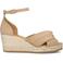 AYANA Espadrilles Omo26yu947 Beige