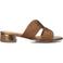 AYANA Slippers 0325-8 Bronskleurig