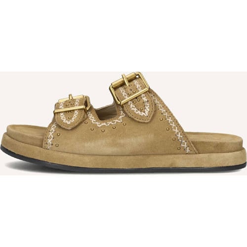 Blasz Slippers Magic-99 Beige