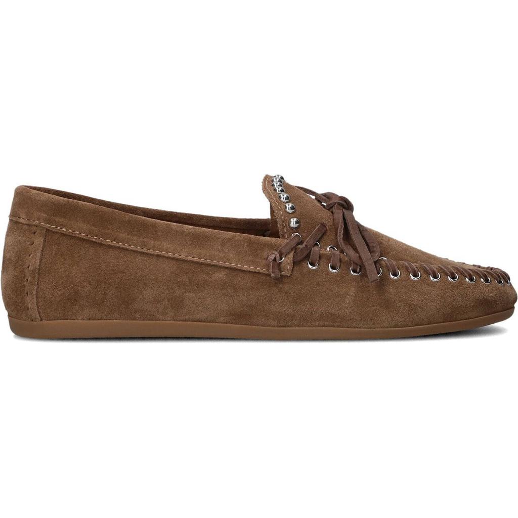 AYANA Mocassins E29016 Bruin
