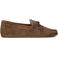 AYANA Mocassins E29016 Bruin