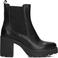 Unisa Boots Klino Zwart