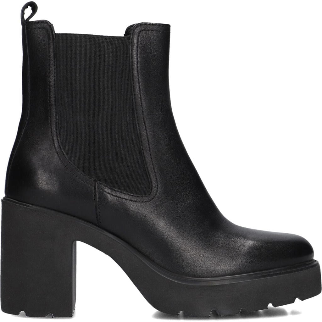 Unisa Boots Klino Zwart
