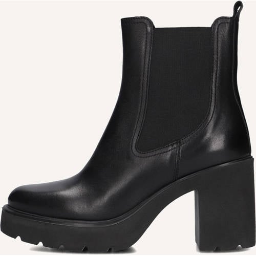 Unisa Boots Klino Zwart