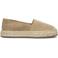 AYANA Espadrilles Omo26yu940 Beige