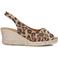 AYANA Espadrilles Omo25yu846 Bruin